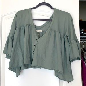 Free People Top